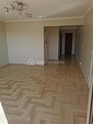 Appartement de 76 m²
