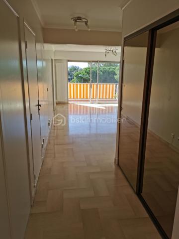 Appartement de 76 m²