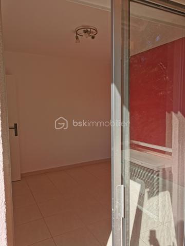 Appartement de 76 m²