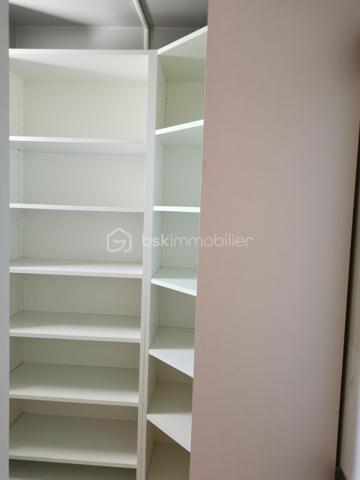 Appartement de 76 m²