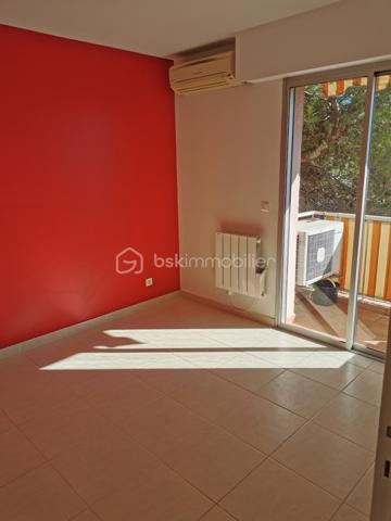 Appartement de 76 m²