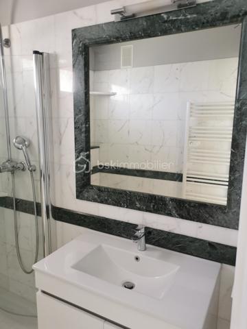 Appartement de 76 m²