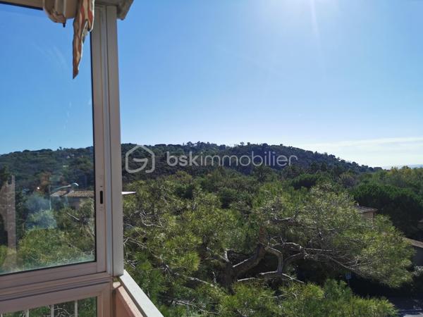 Appartement de 76 m²