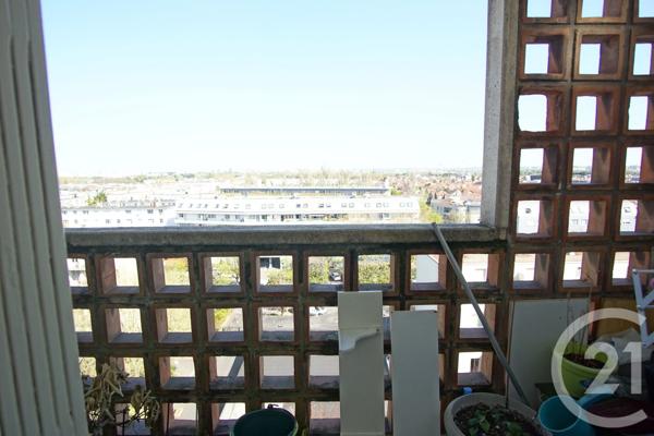 Appartement F3 à vendre  4 pièces - 62,43 m2 CHOISY LE ROI - 94