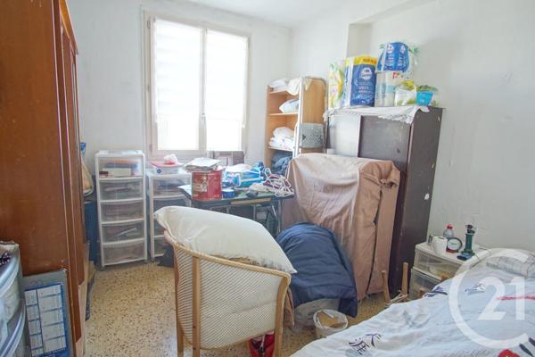 Appartement F3 à vendre  4 pièces - 62,43 m2 CHOISY LE ROI - 94