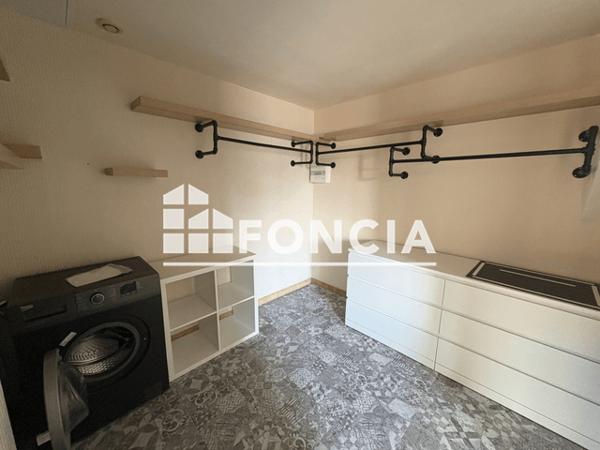 Location Maison 4 pièces 80.34 m² - 2 BIS RUE ALFRED TIPHAINE Monnaie 37380