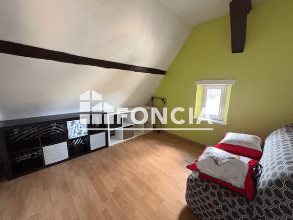 Location Maison 4 pièces 80.34 m² - 2 BIS RUE ALFRED TIPHAINE Monnaie 37380