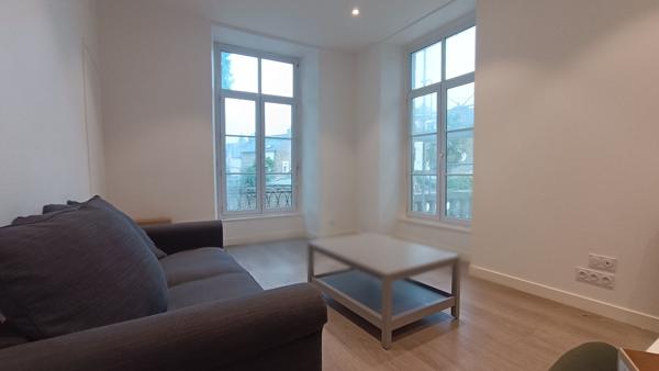 Appartement Saint-Malo 3 pièce(s) 64 m2 A LOUER