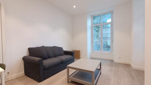 Appartement Saint-Malo 3 pièce(s) 64 m2 A LOUER