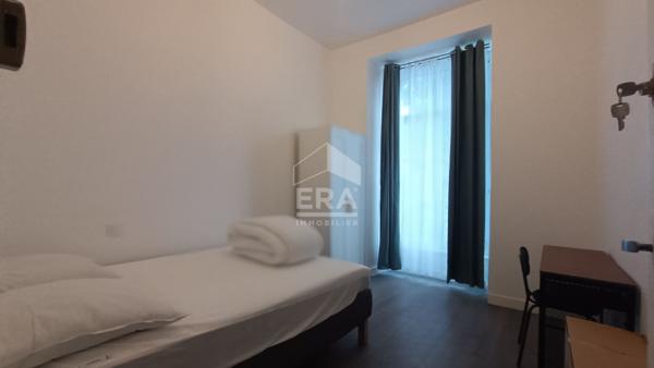 Appartement Saint-Malo 3 pièce(s) 64 m2 A LOUER