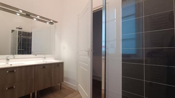 Appartement Saint-Malo 3 pièce(s) 64 m2 A LOUER