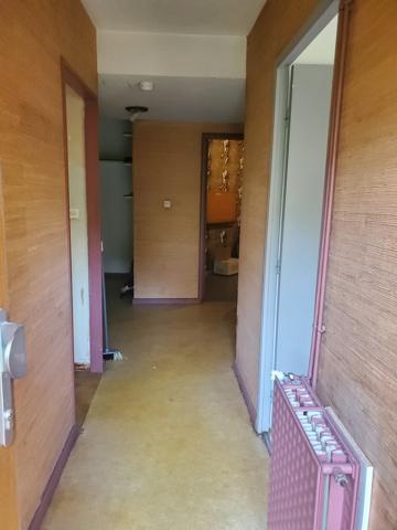 Meylan (38240) APPARTEMENT T3 - 67m² AVEC JARDIN -218m²