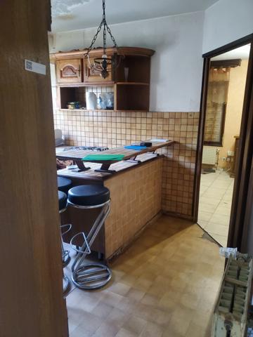 Meylan (38240) APPARTEMENT T3 - 67m² AVEC JARDIN -218m²