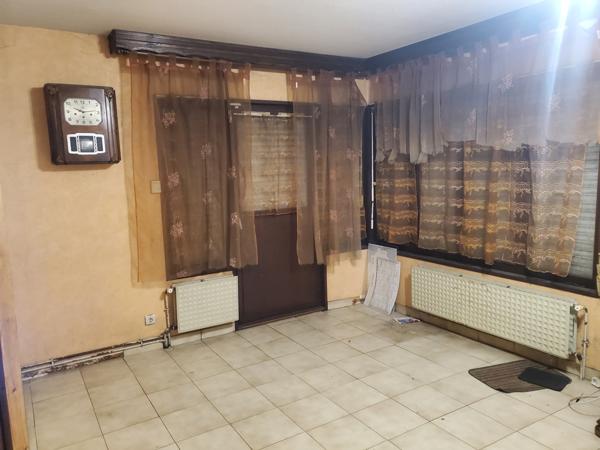 Meylan (38240) APPARTEMENT T3 - 67m² AVEC JARDIN -218m²