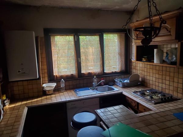 Meylan (38240) APPARTEMENT T3 - 67m² AVEC JARDIN -218m²