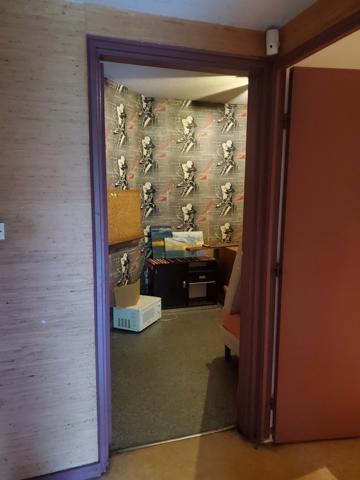 Meylan (38240) APPARTEMENT T3 - 67m² AVEC JARDIN -218m²