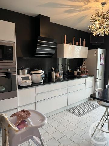 Maison à vendre  6 pièces - 202 m2 DOMERAT - 03