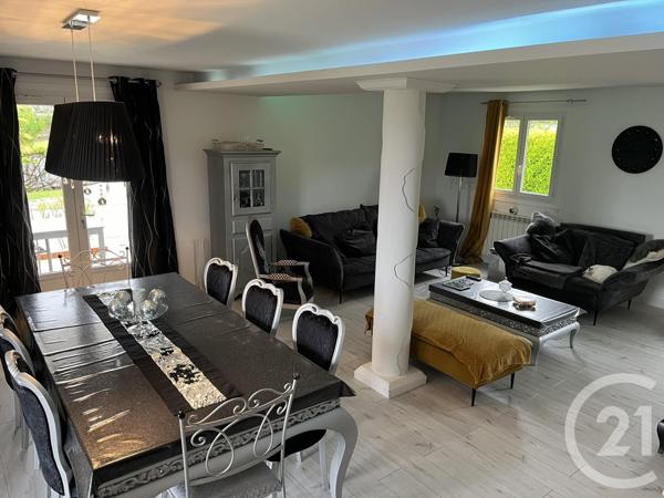 Maison à vendre  6 pièces - 202 m2 DOMERAT - 03