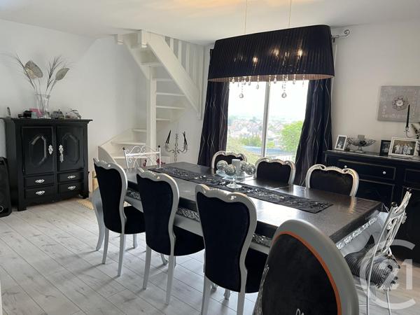 Maison à vendre  6 pièces - 202 m2 DOMERAT - 03