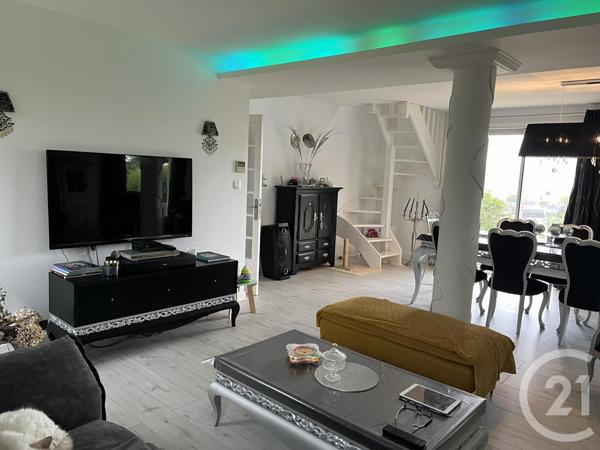 Maison à vendre  6 pièces - 202 m2 DOMERAT - 03