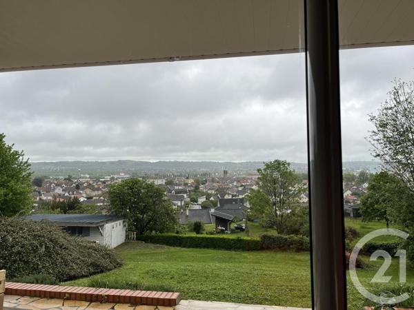 Maison à vendre  6 pièces - 202 m2 DOMERAT - 03