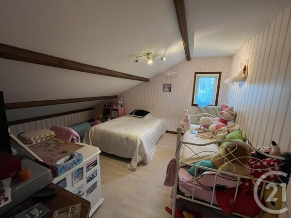 Maison à vendre  6 pièces - 202 m2 DOMERAT - 03