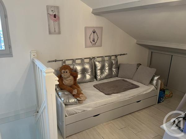 Maison à vendre  6 pièces - 202 m2 DOMERAT - 03