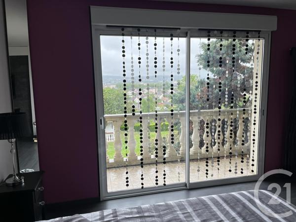 Maison à vendre  6 pièces - 202 m2 DOMERAT - 03