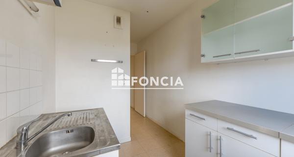 À vendre Appartement 2 pièces 45.81 m² - Nantes 44300
