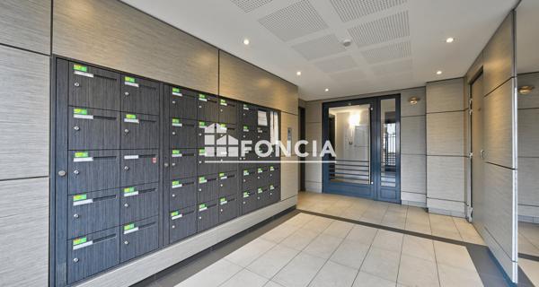 À vendre Appartement 2 pièces 38.5 m² - ÉRagny 95610