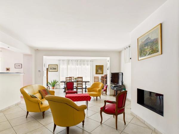 Maison de ville à 10 minutes à pied du centre d'Aix-en-Provence