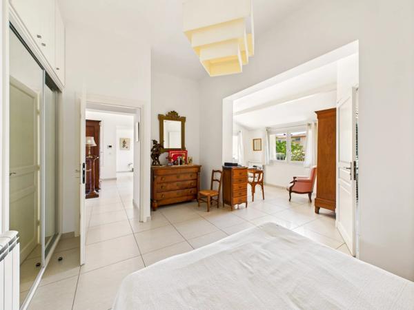 Maison de ville à 10 minutes à pied du centre d'Aix-en-Provence