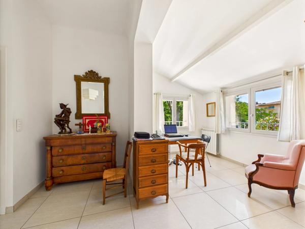 Maison de ville à 10 minutes à pied du centre d'Aix-en-Provence