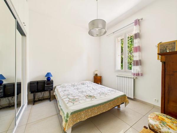 Maison de ville à 10 minutes à pied du centre d'Aix-en-Provence