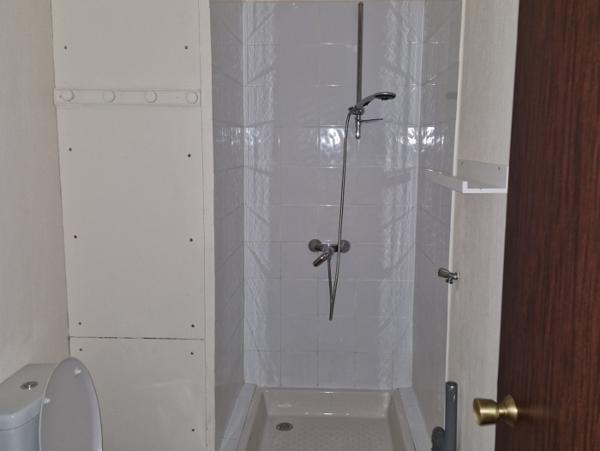 Location Appartement avec balcon 2 pièces Nancy (54000)