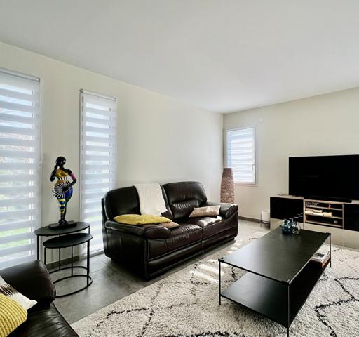 Élégance contemporaine & art de vivre au soleil - Villa d'exception à Vaux-sur-Mer