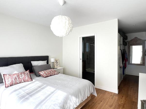 Élégance contemporaine & art de vivre au soleil - Villa d'exception à Vaux-sur-Mer