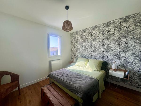 Élégance contemporaine & art de vivre au soleil - Villa d'exception à Vaux-sur-Mer