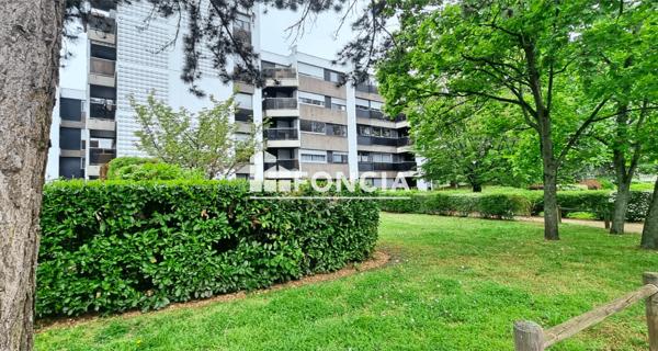 À vendre Appartement 4 pièces 84 m² - Saint-leu-la-forêt 95320