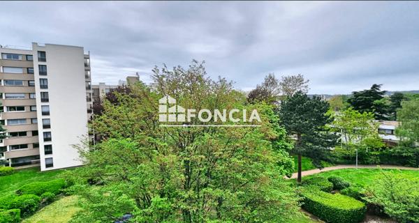 À vendre Appartement 4 pièces 84 m² - Saint-leu-la-forêt 95320