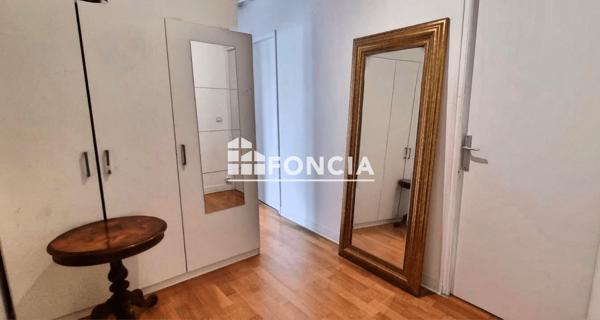 À vendre Appartement 4 pièces 84 m² - Saint-leu-la-forêt 95320