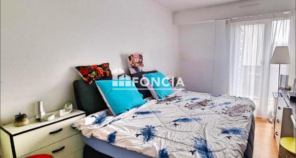 À vendre Appartement 4 pièces 84 m² - Saint-leu-la-forêt 95320