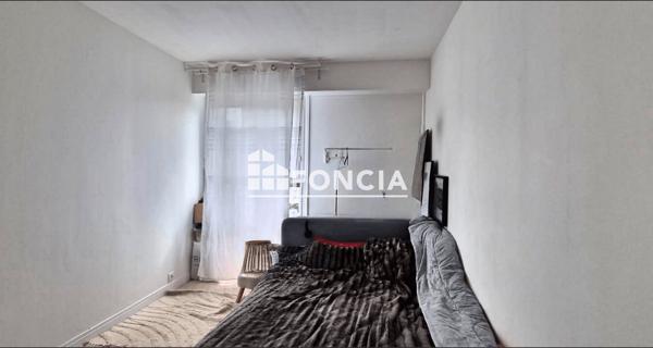 À vendre Appartement 4 pièces 84 m² - Saint-leu-la-forêt 95320