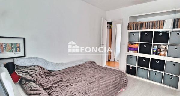 À vendre Appartement 4 pièces 84 m² - Saint-leu-la-forêt 95320