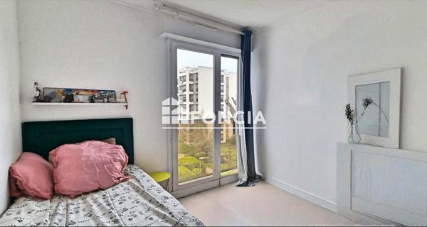 À vendre Appartement 4 pièces 84 m² - Saint-leu-la-forêt 95320
