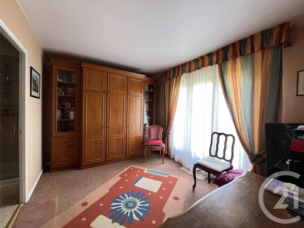 Maison à vendre  7 pièces - 155 m2 ELANCOURT - 78