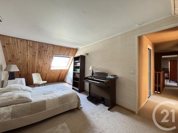 Maison à vendre  7 pièces - 155 m2 ELANCOURT - 78