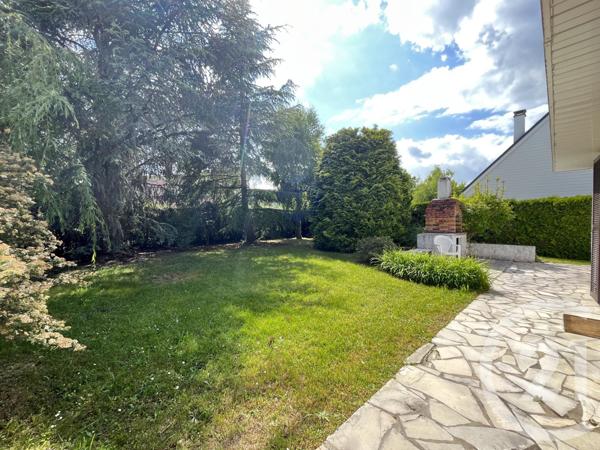 Maison à vendre  7 pièces - 155 m2 ELANCOURT - 78