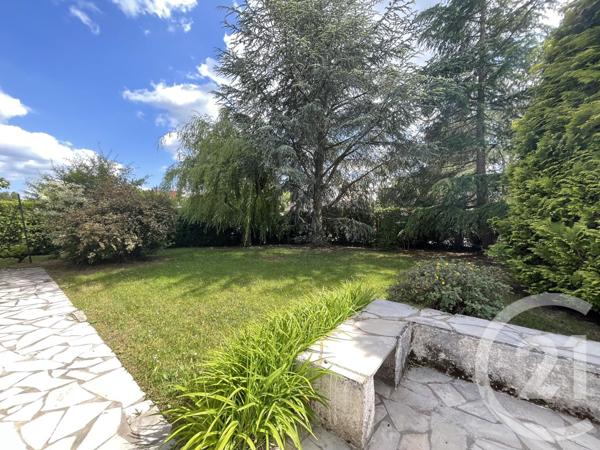 Maison à vendre  7 pièces - 155 m2 ELANCOURT - 78