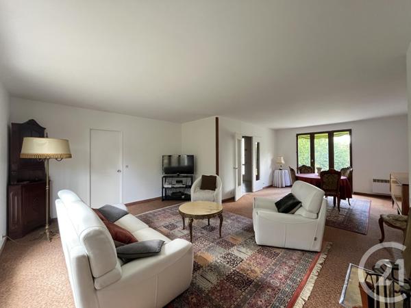 Maison à vendre  7 pièces - 155 m2 ELANCOURT - 78